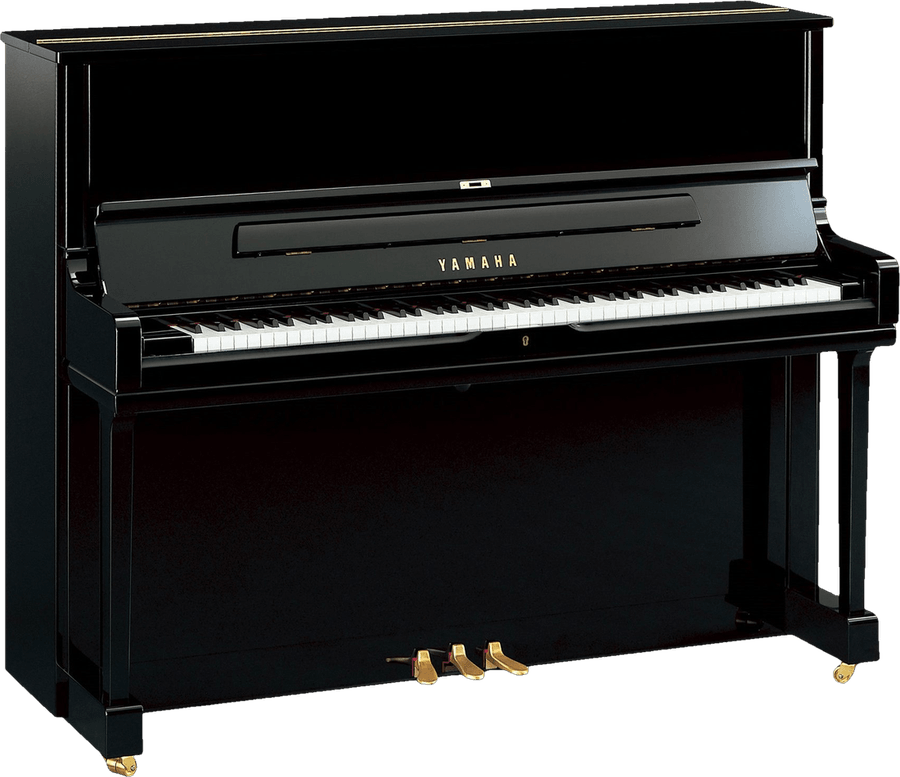 Yamaha U1 upright piano